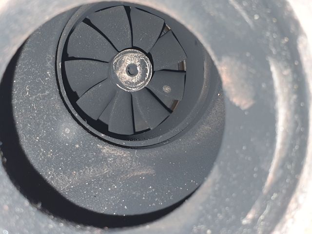 bontott OPEL INSIGNIA Turbó