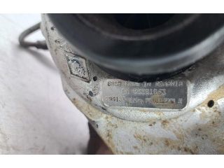 bontott OPEL INSIGNIA Turbó