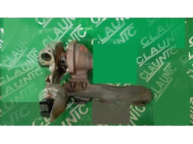 bontott OPEL INSIGNIA Turbó