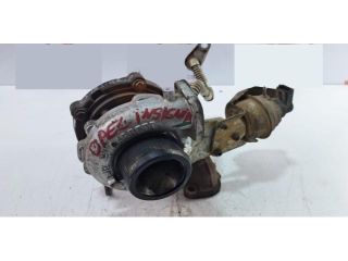 bontott OPEL INSIGNIA Turbó