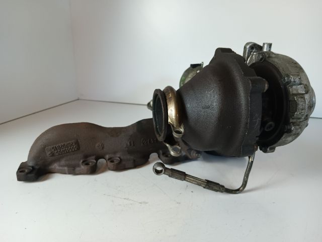 bontott OPEL INSIGNIA Turbó