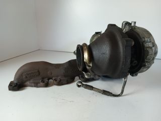 bontott OPEL INSIGNIA Turbó