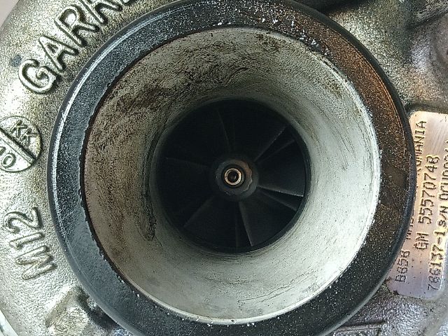 bontott OPEL INSIGNIA Turbó