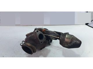 bontott OPEL INSIGNIA Turbó