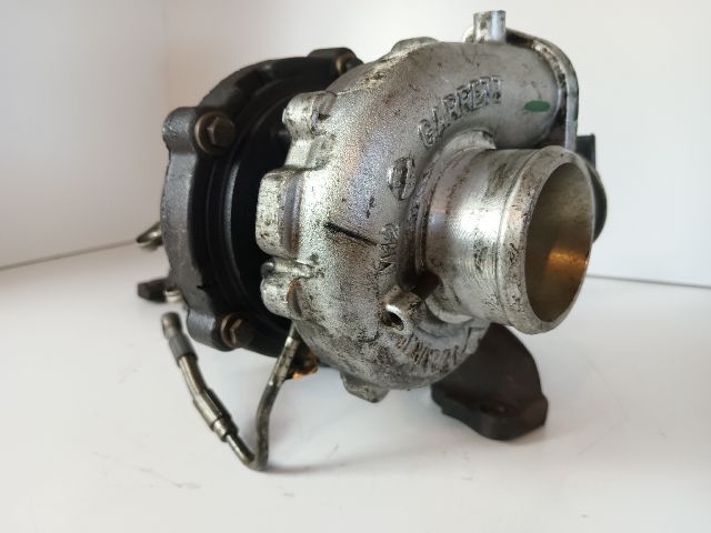 bontott OPEL INSIGNIA Turbó