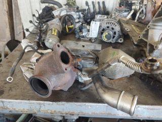 bontott OPEL INSIGNIA Turbó