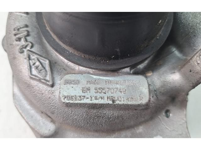 bontott OPEL INSIGNIA Turbó