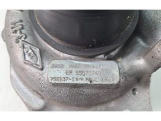 bontott OPEL INSIGNIA Turbó