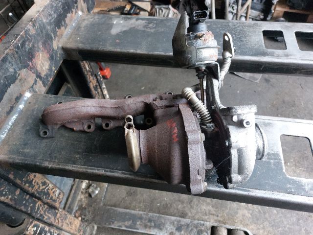 bontott OPEL INSIGNIA Turbó