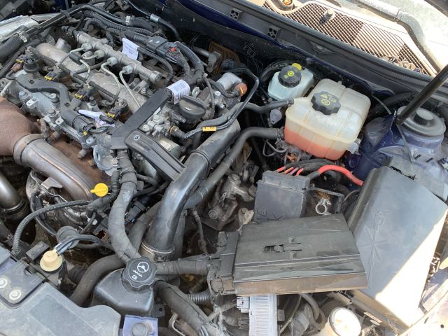 bontott OPEL INSIGNIA Turbó