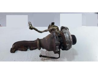 bontott OPEL INSIGNIA Turbó