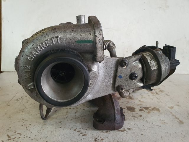 bontott OPEL INSIGNIA Turbó