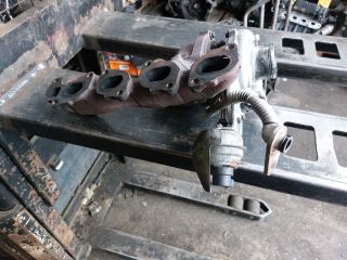 bontott OPEL INSIGNIA Turbó