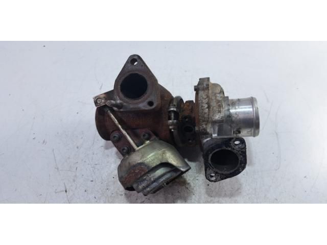 bontott OPEL INSIGNIA Turbó