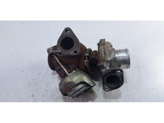 bontott OPEL INSIGNIA Turbó