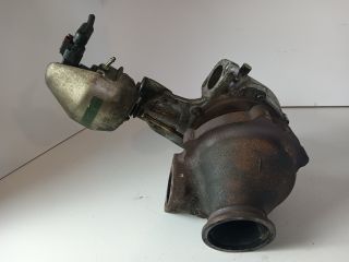 bontott OPEL INSIGNIA Turbó