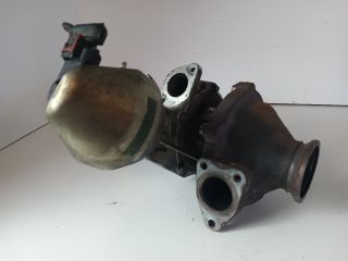 bontott OPEL INSIGNIA Turbó