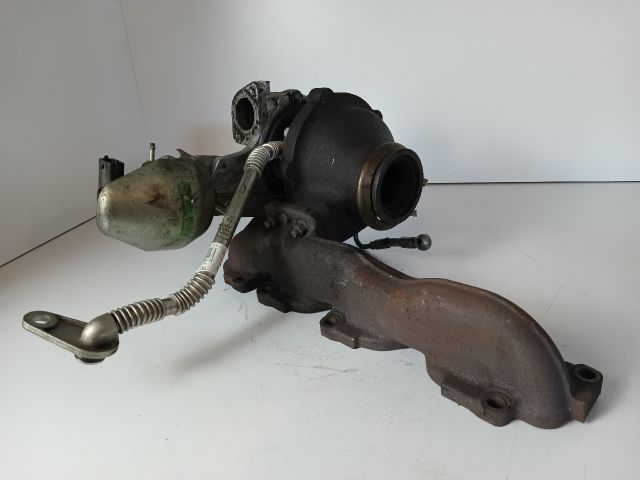 bontott OPEL INSIGNIA Turbó