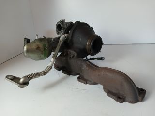 bontott OPEL INSIGNIA Turbó