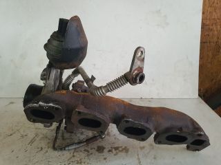 bontott OPEL INSIGNIA Turbó