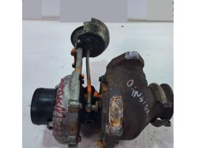 bontott OPEL INSIGNIA Turbó