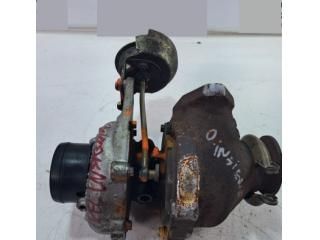 bontott OPEL INSIGNIA Turbó