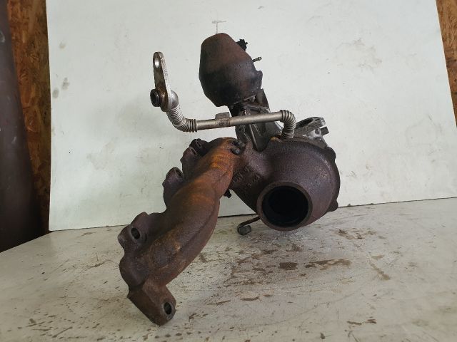 bontott OPEL INSIGNIA Turbó