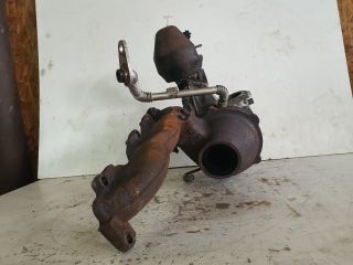 bontott OPEL INSIGNIA Turbó