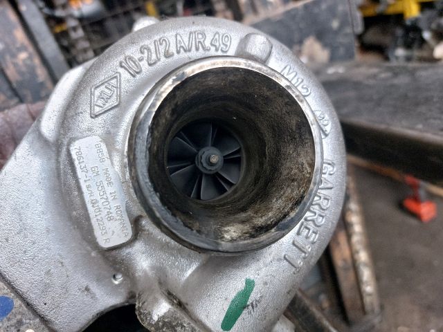 bontott OPEL INSIGNIA Turbó