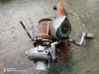 bontott OPEL INSIGNIA Turbó