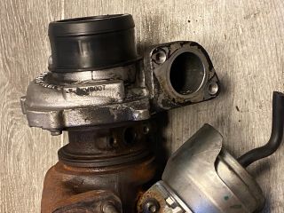 bontott OPEL INSIGNIA Turbó