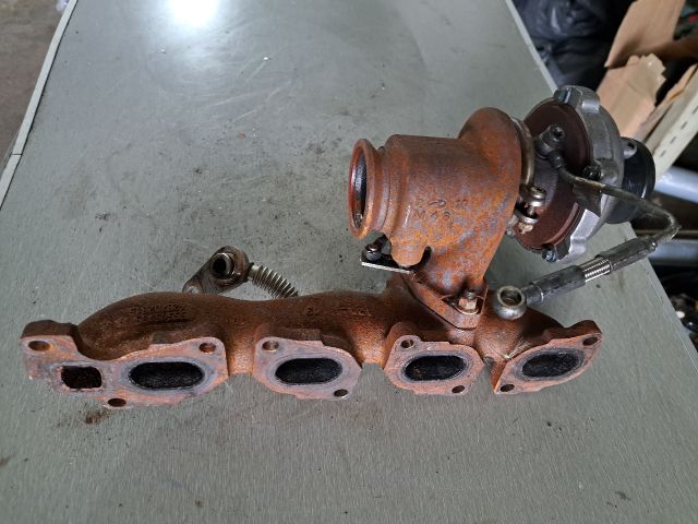 bontott OPEL INSIGNIA Turbó