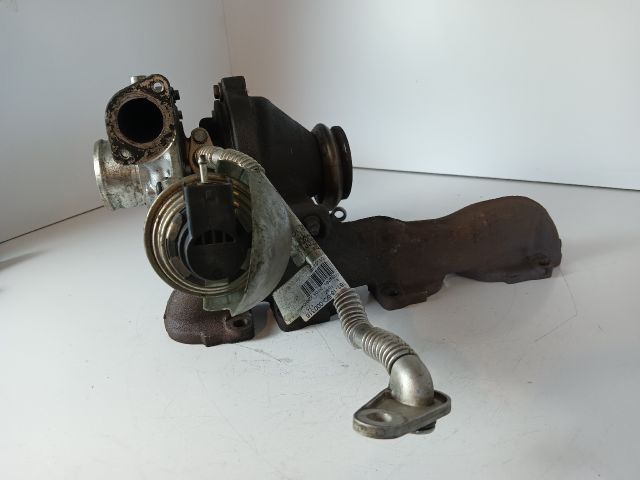 bontott OPEL INSIGNIA Turbó