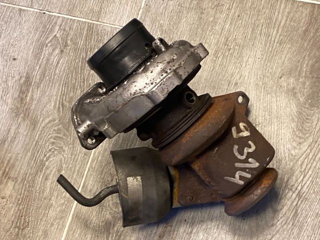 bontott OPEL INSIGNIA Turbó