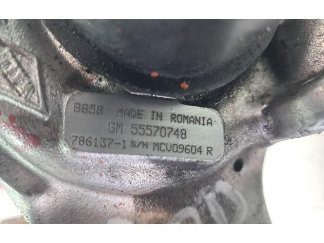 bontott OPEL INSIGNIA Turbó