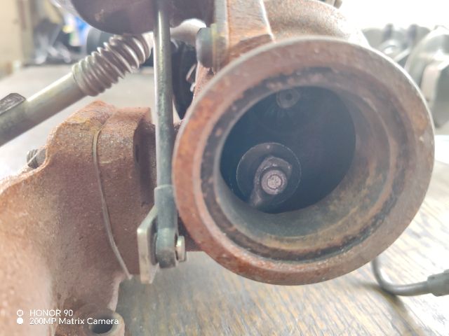 bontott OPEL INSIGNIA Turbó