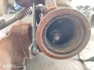 bontott OPEL INSIGNIA Turbó