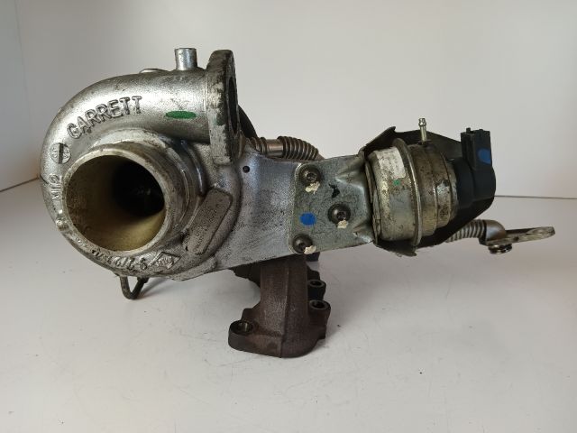 bontott OPEL INSIGNIA Turbó