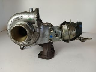 bontott OPEL INSIGNIA Turbó