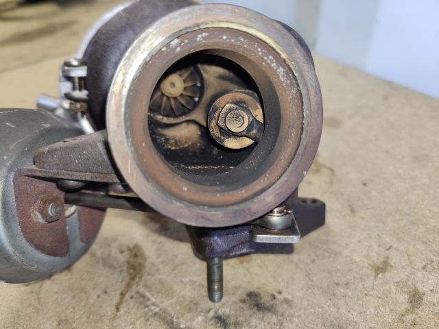 bontott OPEL INSIGNIA Turbó