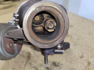 bontott OPEL INSIGNIA Turbó