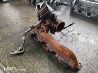 bontott OPEL INSIGNIA Turbó