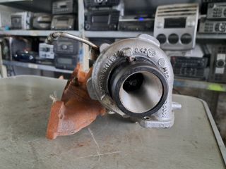 bontott OPEL INSIGNIA Turbó