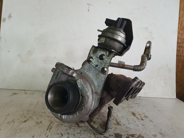 bontott OPEL INSIGNIA Turbó