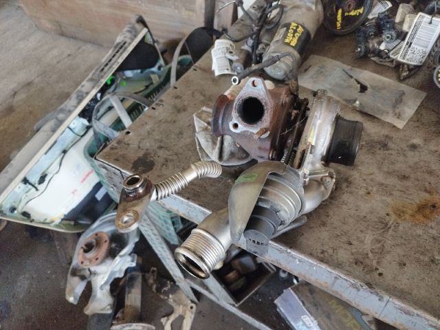 bontott OPEL INSIGNIA Turbó