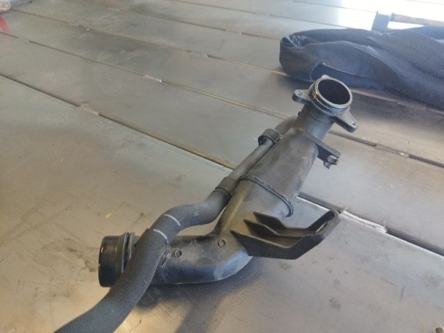 bontott OPEL INSIGNIA Turbócső