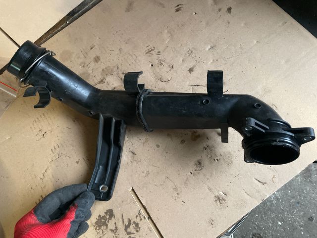 bontott OPEL INSIGNIA Turbócső