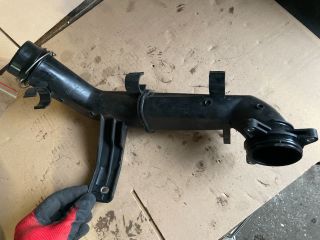 bontott OPEL INSIGNIA Turbócső