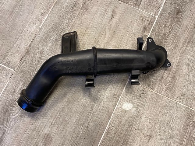 bontott OPEL INSIGNIA Turbócső