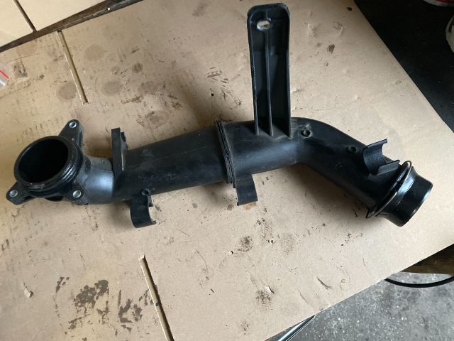 bontott OPEL INSIGNIA Turbócső